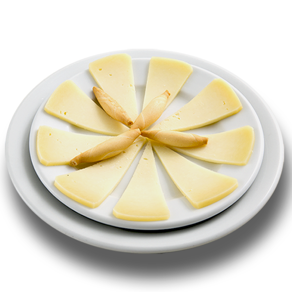 Queso manchego