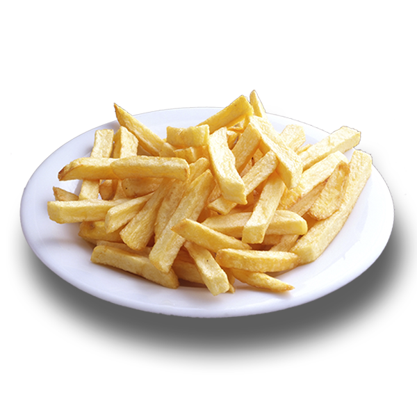 Patatas fritas