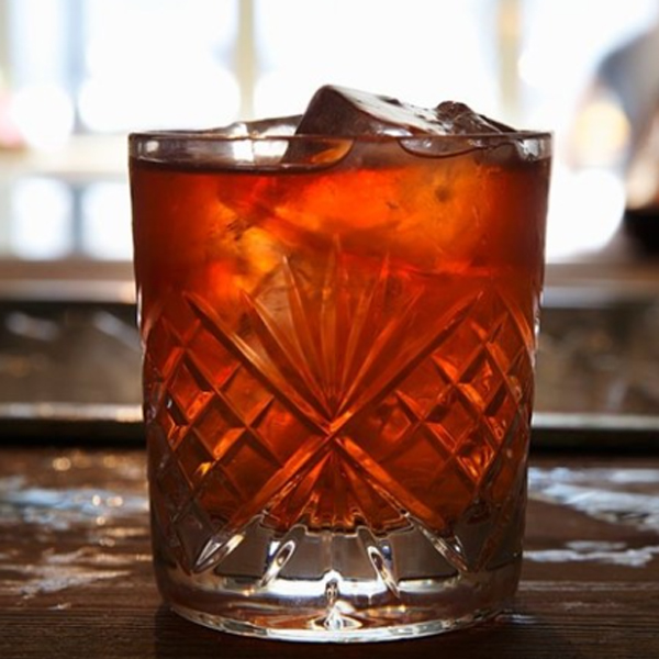 Vermouth de grifo