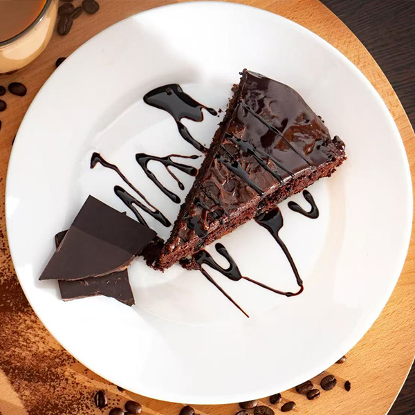 Tarta de chocolate
