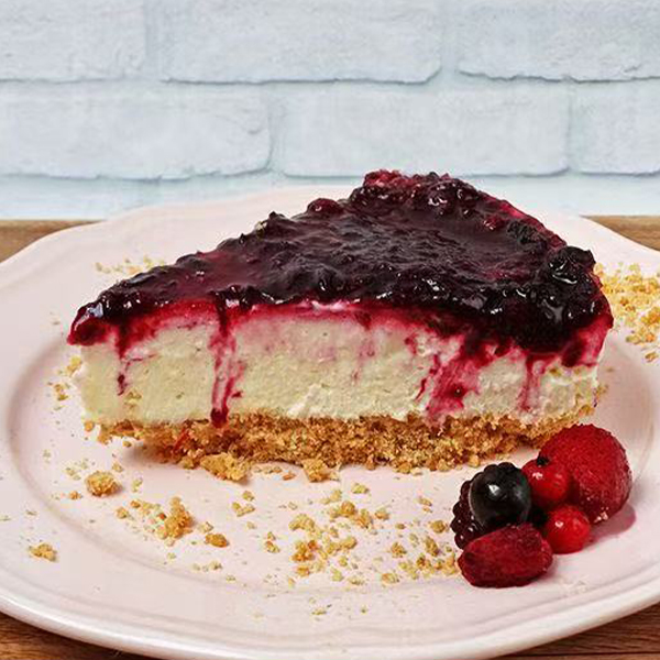 Tarta de queso